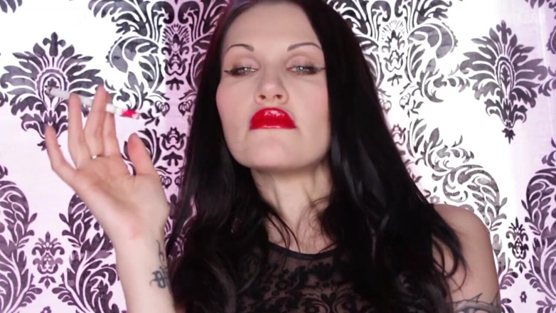 Lady Mesmeratrix Official: Come mis cenizas ...