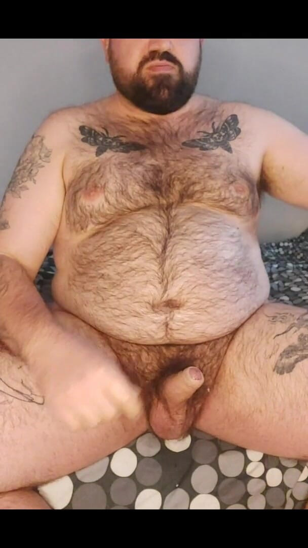 PoppaPig: Czy będziesz dobrym chłopcem i Huff i Wank z stepdaddy?