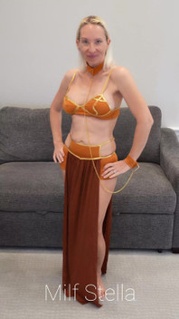 Happy May the Fourth!