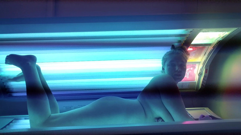 Annabelle Rogers: Tak jsem trochu nadržená