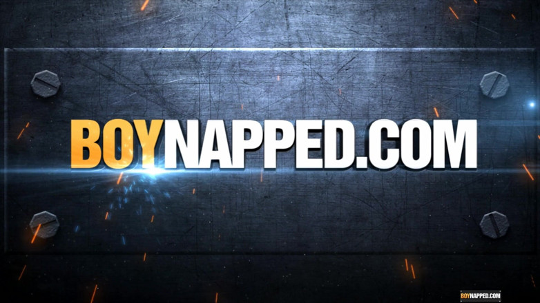 BoyNapped: Dan Fucks Slave Boi Drake