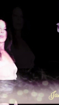 Smoking Flash