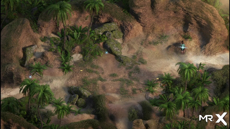 Mr Studio X: Treasureofnadia - 中出し喉フェラチオE1 90