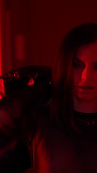 Eine Nacht der Fetische mit Clara Mia