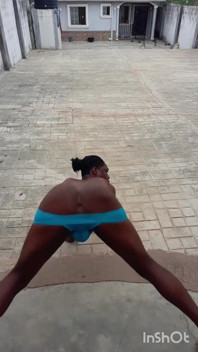 Shaking My Ass.so Fucking Good Coming up with Dicks