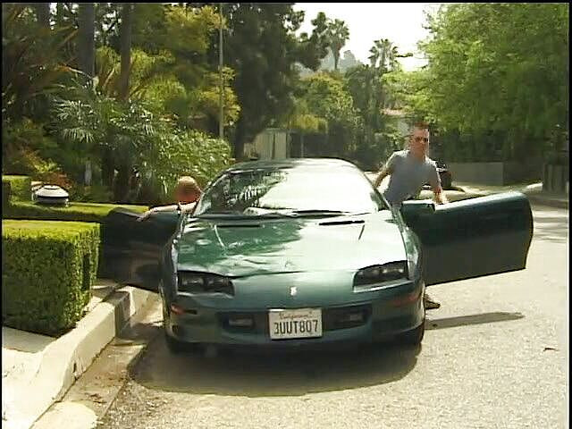 Boy Zone: 3人の男が遊ぶのが大好きです