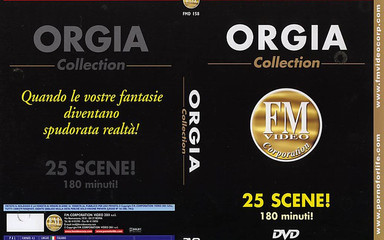 Only Full Porn Movie: Grup seks koleksiyonu