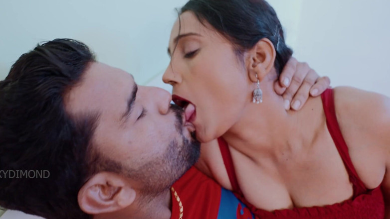 Kilash: Hot Desi Indian Girl Nude Pron Sex with Boy Friend...