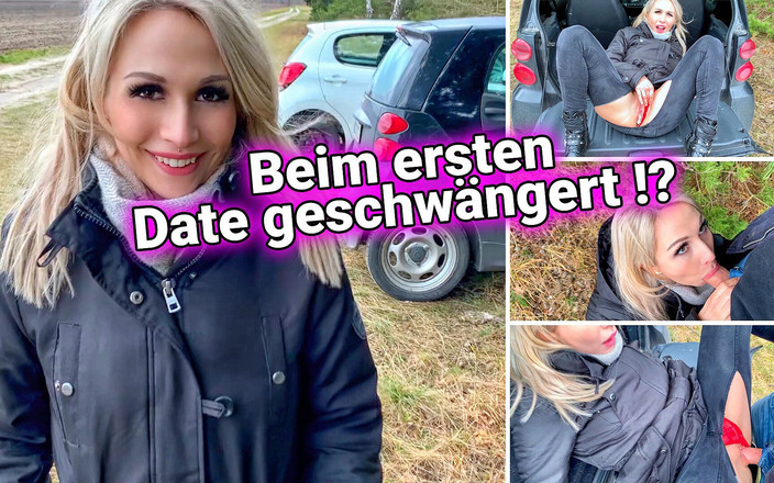 Lisa-Sophie: První rande selhalo!