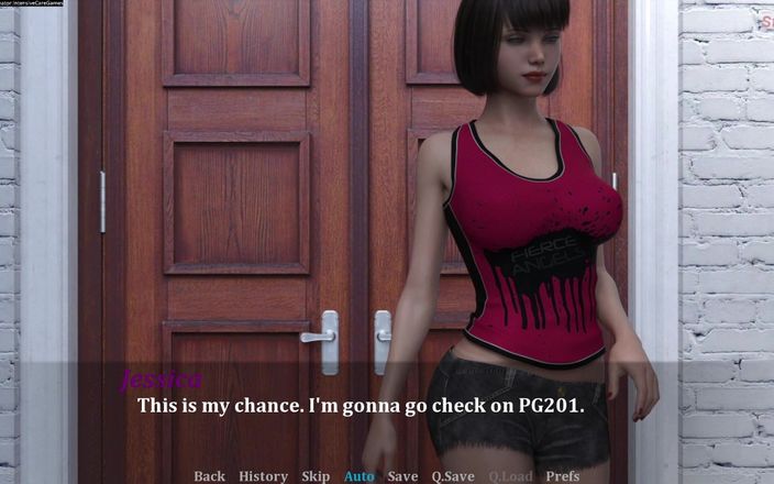 Porngame201: Video penyanyi 9 yang akan diteruskan