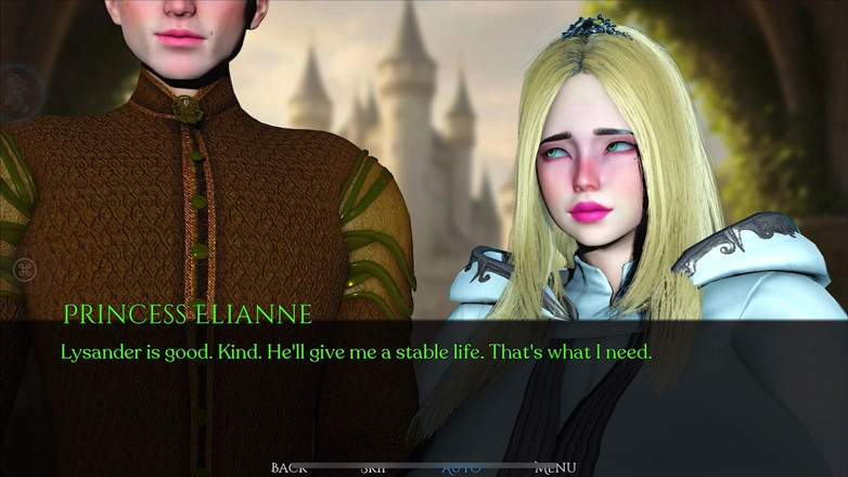 Captain ero gaming: Шипы под крыльями - лучшие части - часть 8