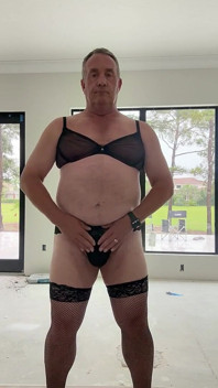 My Full Collection of Lingerie