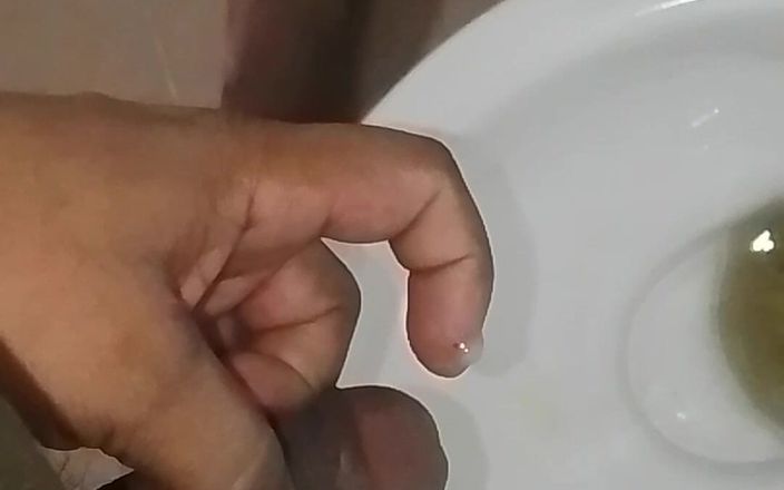Vimal Prajapati: Deshi ed un ragazzo indiano