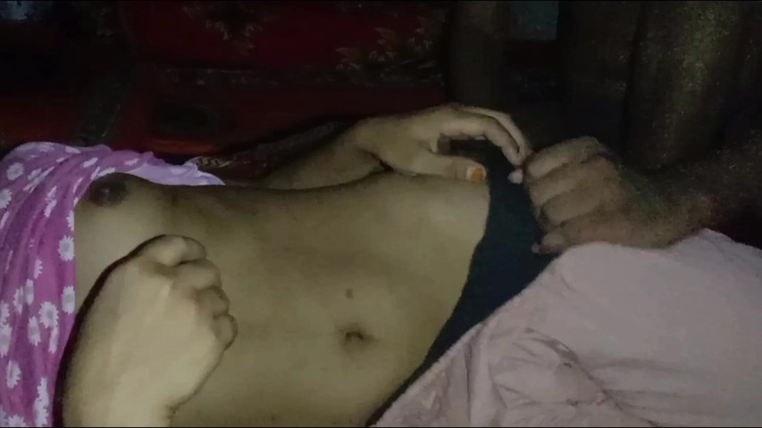Indian College Lovers Sex Video (Puja Rani)