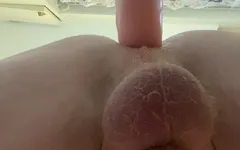 Digerudi oleh Mesin