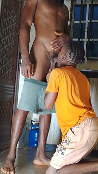 I Fucked My Stepdad in Our House This Holiday