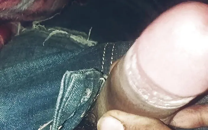 Bigfunn: Even After Fucking, I Shook My Thick Penis in the...