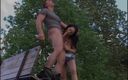 MMV Films XXX: Sexo selvagem no campo - episódio 1
