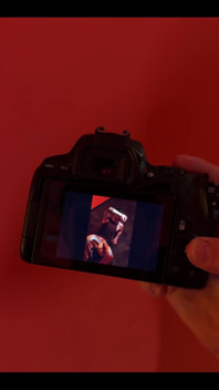 Photoshoot Sneak Peek