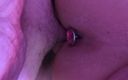 Kawaii Cougar: PAWG Butt Plug Pussy Fuck - Slow Motion Finger Fuck, and...