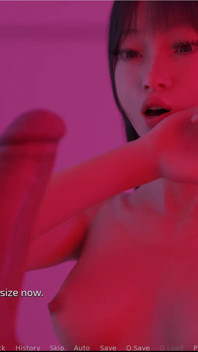 Growing Things up 4 - Reina Got Fucked... Esmeralda Gave Lucas a Blow Job
