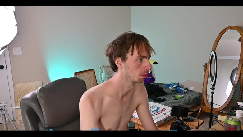 ElementX1018: Stream vod van de pizza-vulling gisteren