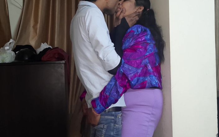 Play boy Maddy: Pooja india cachonda demasiado follada por su cuñado más joven