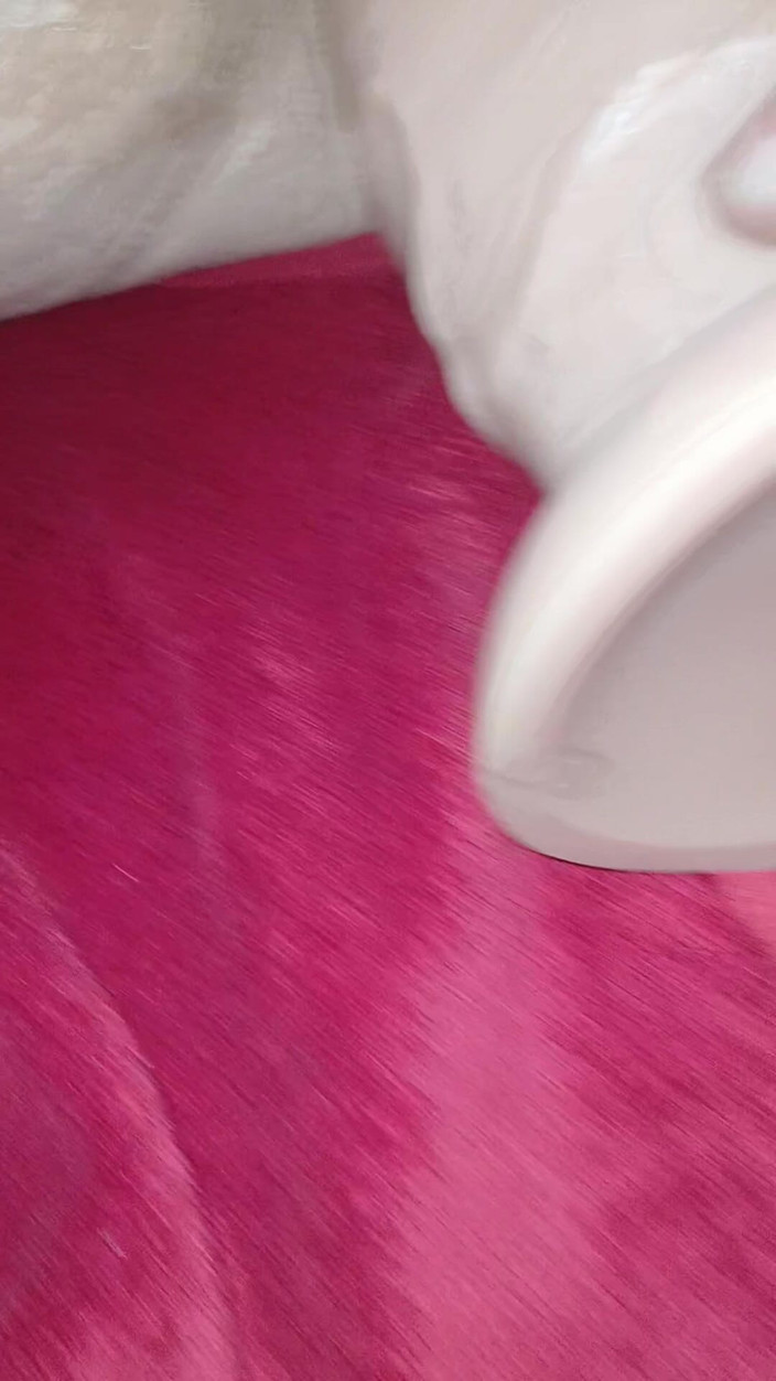 QueenSteffi: Klein maar dik Mijn Dildo