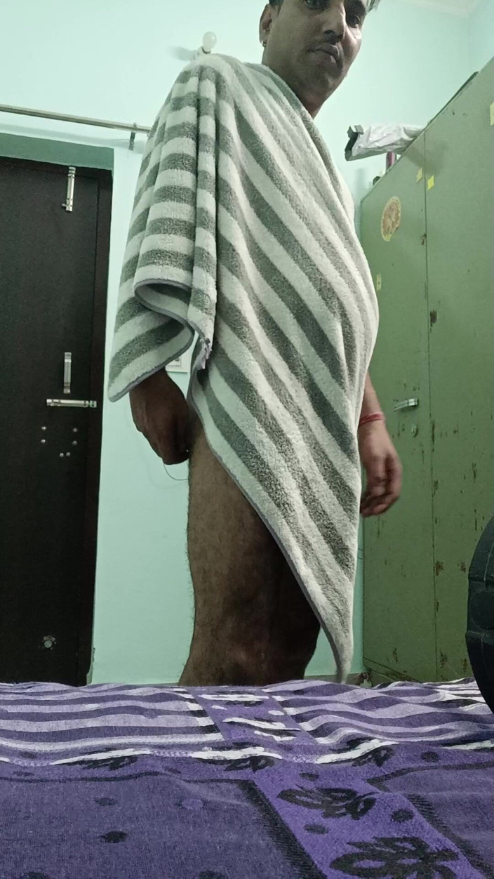 Rajasthani-old-lover: Ofițer de poliție indian