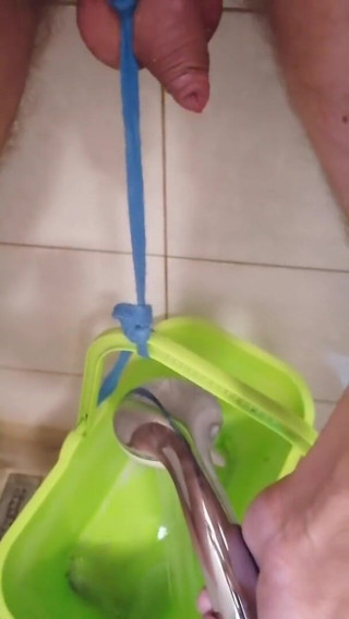 Adashah: Qual kleiner penis dehnt bondage cbt sph BDSM