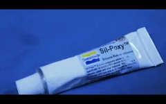 How to Fix Your Silicone Sex Doll! Turorial! Fix Holes with Silicone Glue!