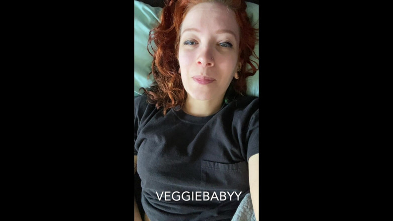 Veggiebabyy: Cute and Cozy Gfe Video Chat JOI