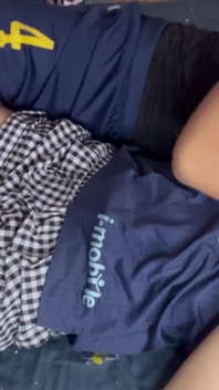 Thai-mädchen, one-night-stand, komplettes video