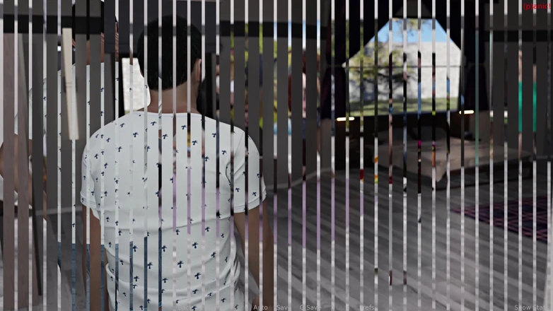 Wickedgammes: Interracial Exchange (part 7)