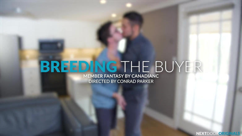 Next Door Studios: NextDoorStudios - realtor lurus curang isteri dengan jock berotot