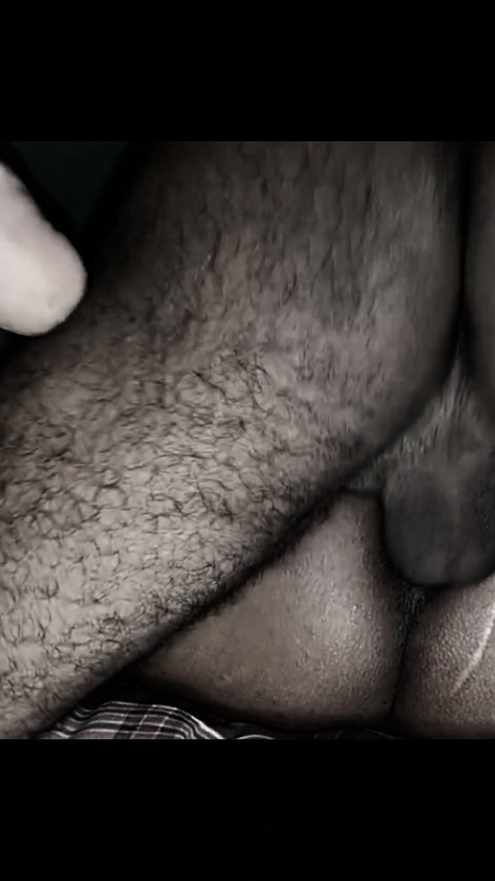 Black Adam: Hintli evli kadın anal seks yapıyor