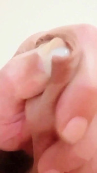 Uncut Dick Cum Compilation