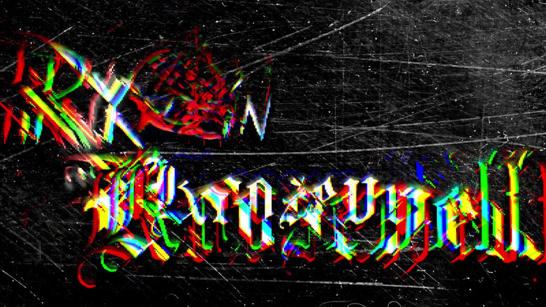 Ryan Roosevelt: Experiment - Honění s Pánevním tahem, anální prstění, ochutnávka precum &amp; krémové...