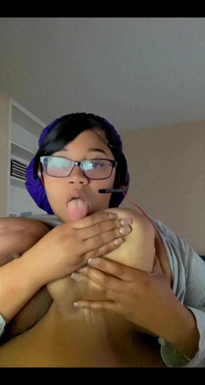 Biggdebbie solo: Co dělá tvoje Wfh
