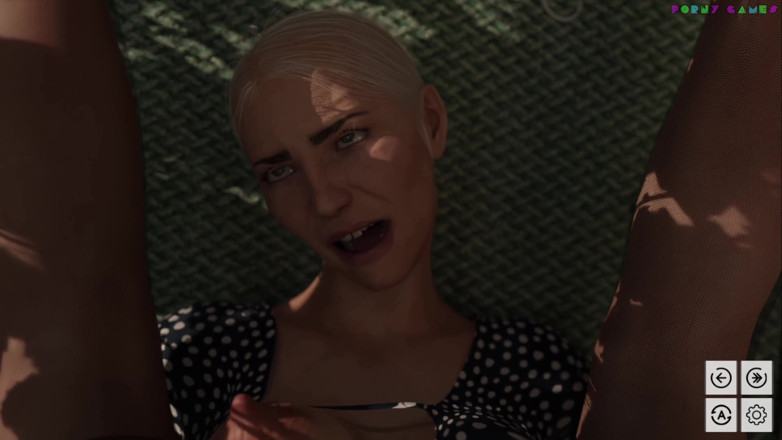 Porny Games: İnşaatçı - belediye binasından nineyle sert 9