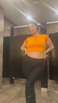 Being Nasty at the Gym