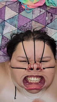 Humiliate Me, Break My Asshole and Give Me All Your Cum on My Face