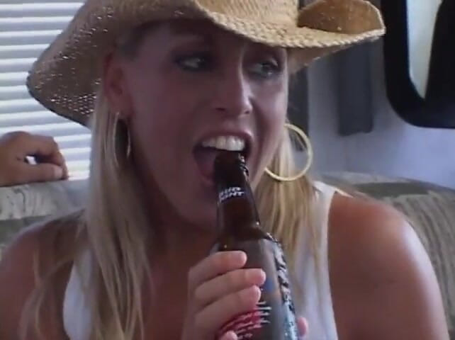 Vintage X: Hot dirty trip episode 13