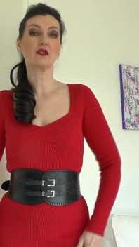 Breite enge gürtel teil 79 lady victoria valente