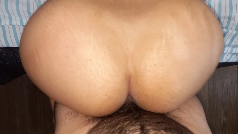 LapijARG7: Sialan Pantat Terbesar Di Argentina