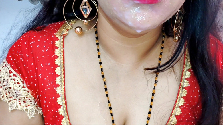 Sexykajalbhabhi: 義理の義父が新婚の義理の娘と関係を持つ