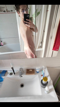 Little Video Before Leaving Home and Going to Work