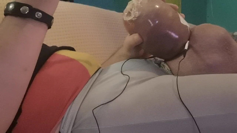 Monster_Meat_: Elektro oyuncaklar beni boşalttı