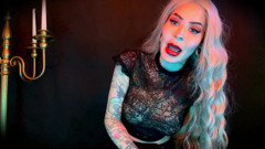 Baal Eldritch: Live-in Sub Casting - Tiny Cock Edition, Sph