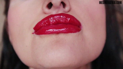 Lady Mesmeratrix Official: Hang di bibir saya